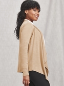 Sofia Waterfall Cardigan - Women