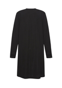 Women's Chelsea Long Line Cardigan - Graham Brown & CO - Back