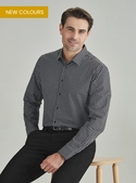 Noah Long Sleeve Shirt - Men
