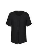 Sydney T-Top - Women - Black