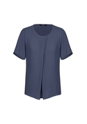 Sydney T-Top - Women - Storm Blue