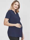 Mali Easy Fit T-Top - Women - Suitable for Maternity