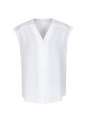 Lily Blouse - Women - White