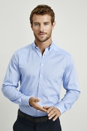 Camden Long Sleeve Shirt - Men