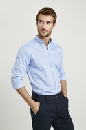 Camden Long Sleeve Shirt - Men
