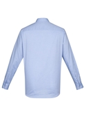 Camden Long Sleeve Shirt - Men - Back