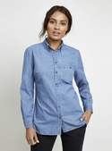 Indie Long Sleeve Shirt - Women