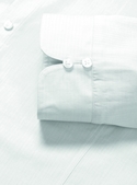 Luxe Long Sleeve Cotton Shirt - Women