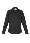 Memphis Shirt - Women - Black