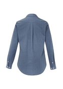 Memphis Shirt - Women - Back