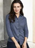 Memphis Shirt - Women