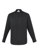 Memphis Shirt - Men - Black