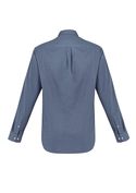 Memphis Shirt - Men - Back