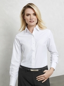 Ambassador Long Sleeve Shirt - Women
