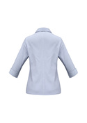 Ambassador 3/4 Sleeve Shirt - Women - Back View
