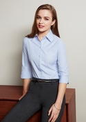Ambassador 3/4 Sleeve Shirt - Women