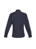 Bondi Roll-Up Long Sleeve Shirt - Women