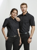 Bondi Short Sleeve Shirt - Women