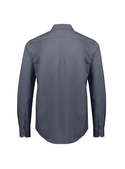 Mason L/S Classic Cotton-rich Shirt - Men