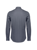 Mason L/S Tailored Cotton-rich Shirt - Men