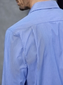 Conran L/S Classic Cotton-rich Shirt - Men