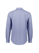 Conran L/S Classic Cotton-rich Shirt - Men