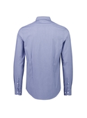 Conran L/S Tailored Cotton-rich Shirt - Men