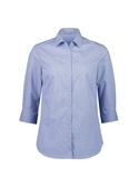 Bristol 3/4 Sleeve Shirt - Women