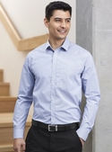 Bristol Classic Long Sleeve Shirt - Men
