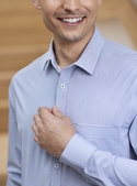 Bristol Classic Long Sleeve Shirt - Men