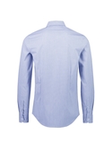 Bristol Tailored Long Sleeve Shirt - Men