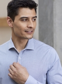 Bristol Tailored Long Sleeve Shirt - Men