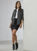 Soul Long Sleeve Shirt - Women