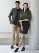 Soul Long Sleeve Shirt - Women