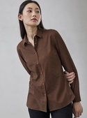 Soul Long Sleeve Shirt - Women
