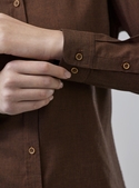 Soul Long Sleeve Shirt - Women