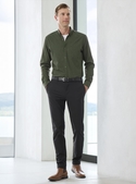 Soul Long Sleeve Shirt - Men