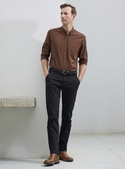 Soul Long Sleeve Shirt - Men