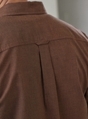 Soul Long Sleeve Shirt - Men