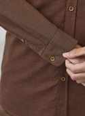 Soul Long Sleeve Shirt - Men