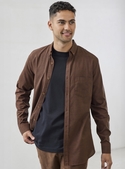 Soul Long Sleeve Shirt - Men