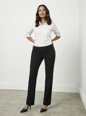Ladies Madison Long Sleeve Shirt - Graham Brown & CO