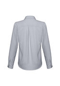 Madison Mechanical Stretch Long Sleeve Shirt - Women