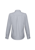 Ladies Madison Long Sleeve Shirt - Graham Brown & CO - Back