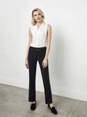 Ladies Madison Sleeveless Blouse - Graham Brown & CO