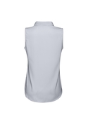 Ladies Madison Sleeveless Blouse - Graham Brown & CO - Back