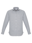 Men's Ellison Long Sleeve Shirt - Graham Brown & CO