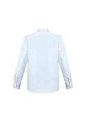 Monaco French Style Cotton Stretch Shirt Long Sleeve - Men