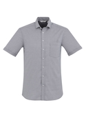 Men's Jagger Short Sleeve Shirt - Graham Brown & CO