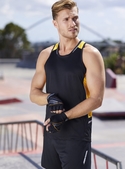 Renegade BIZCOOL Sports Singlet - Men